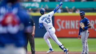 Blue Jays Lourdes Gurriel Jr.