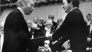 Steven Weinberg