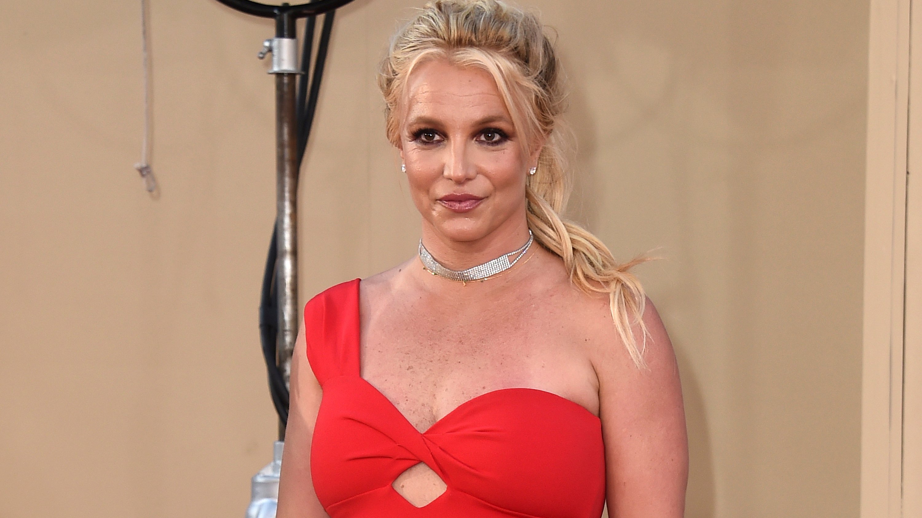 Britney Spears’ Ex Convicted in Wedding Trespass Case – NBC 5 Dallas-Fort Worth