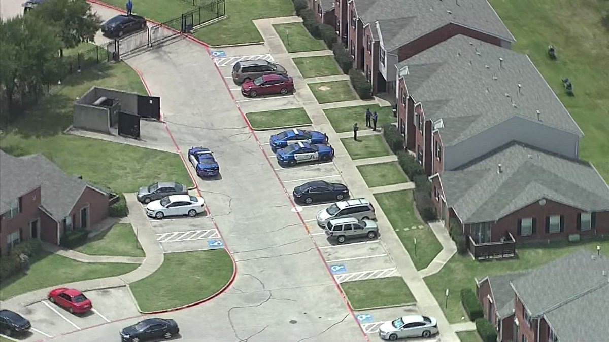 2 Teens Killed In Southeast Arlington Shooting Police Nbc 5 Dallas