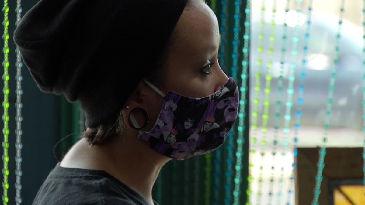 Businesses Revisit COVID-19 Protocols as Cases Rise – NBC 5 Dallas-Fort Worth Businesses Revisit COVID-19 Protocols as Cases Rise – NBC 5 Dallas-Fort Worth