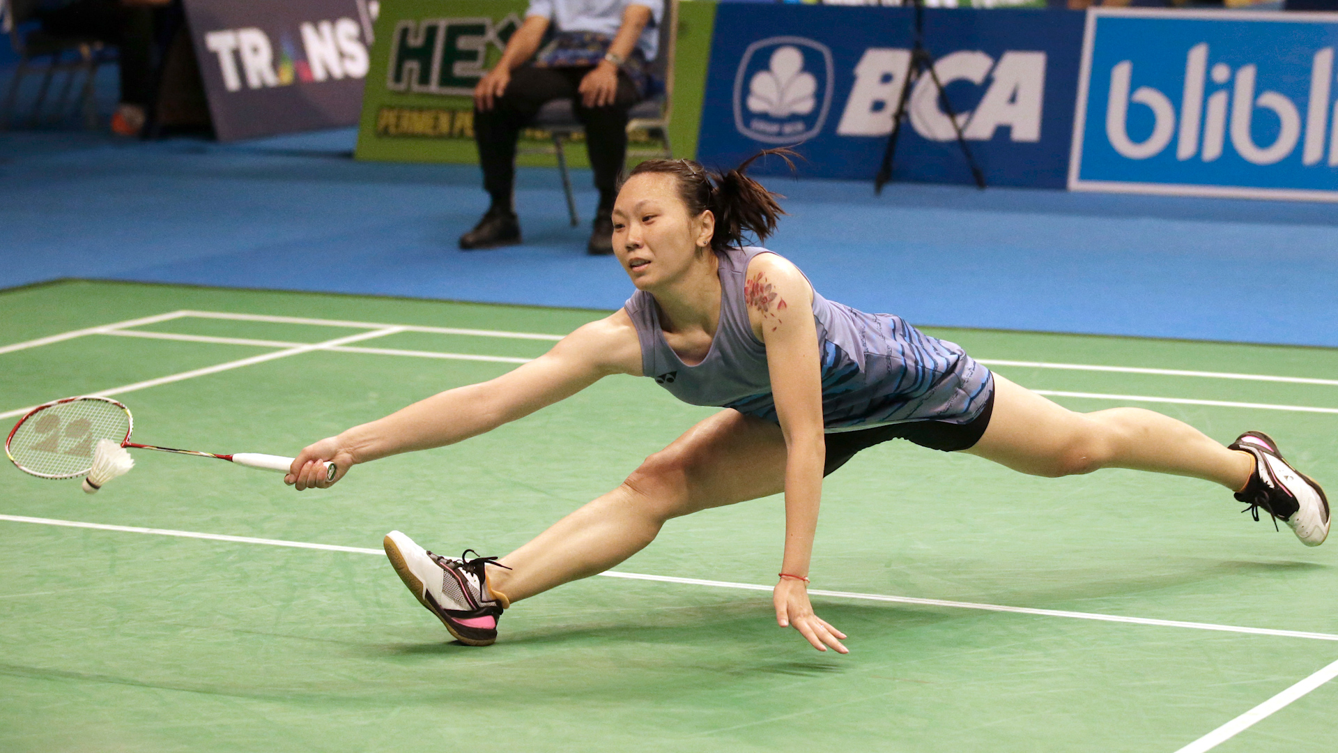 How Badminton Became an Olympic Sport