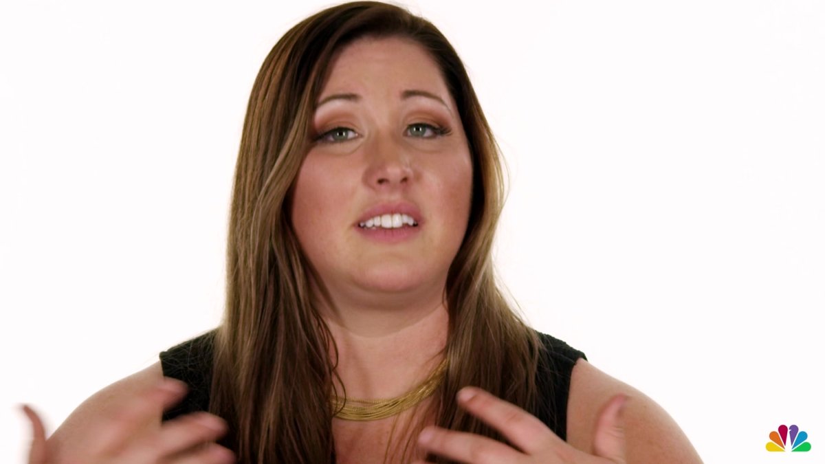 DeAnna Price Talks Promoting the Hammer Throw to Americans NBC 5