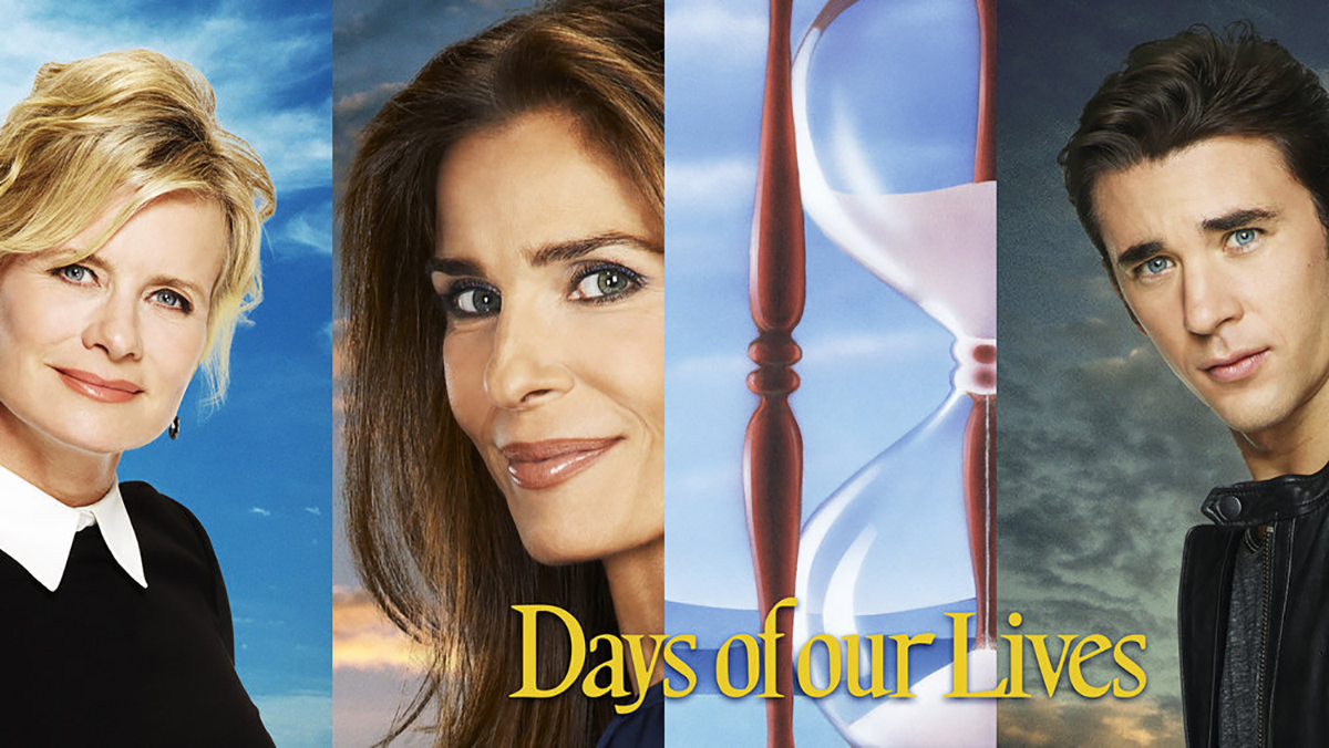Will Days Of Our Lives Be On During The Olympics What To Know Nbc 5 Dallas Fort Worth Days Of Our Lives Events 2022