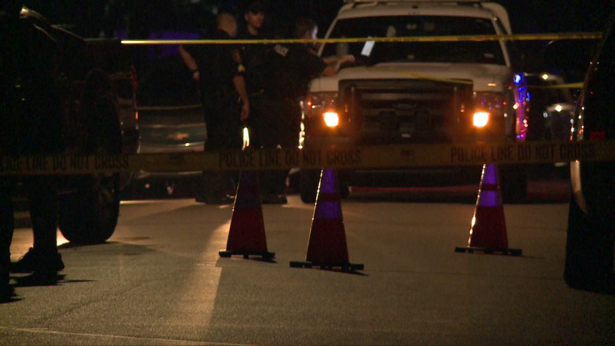 One Dead, Two Injured in Fort Worth Shooting Sunday Night – NBC 5 ...
