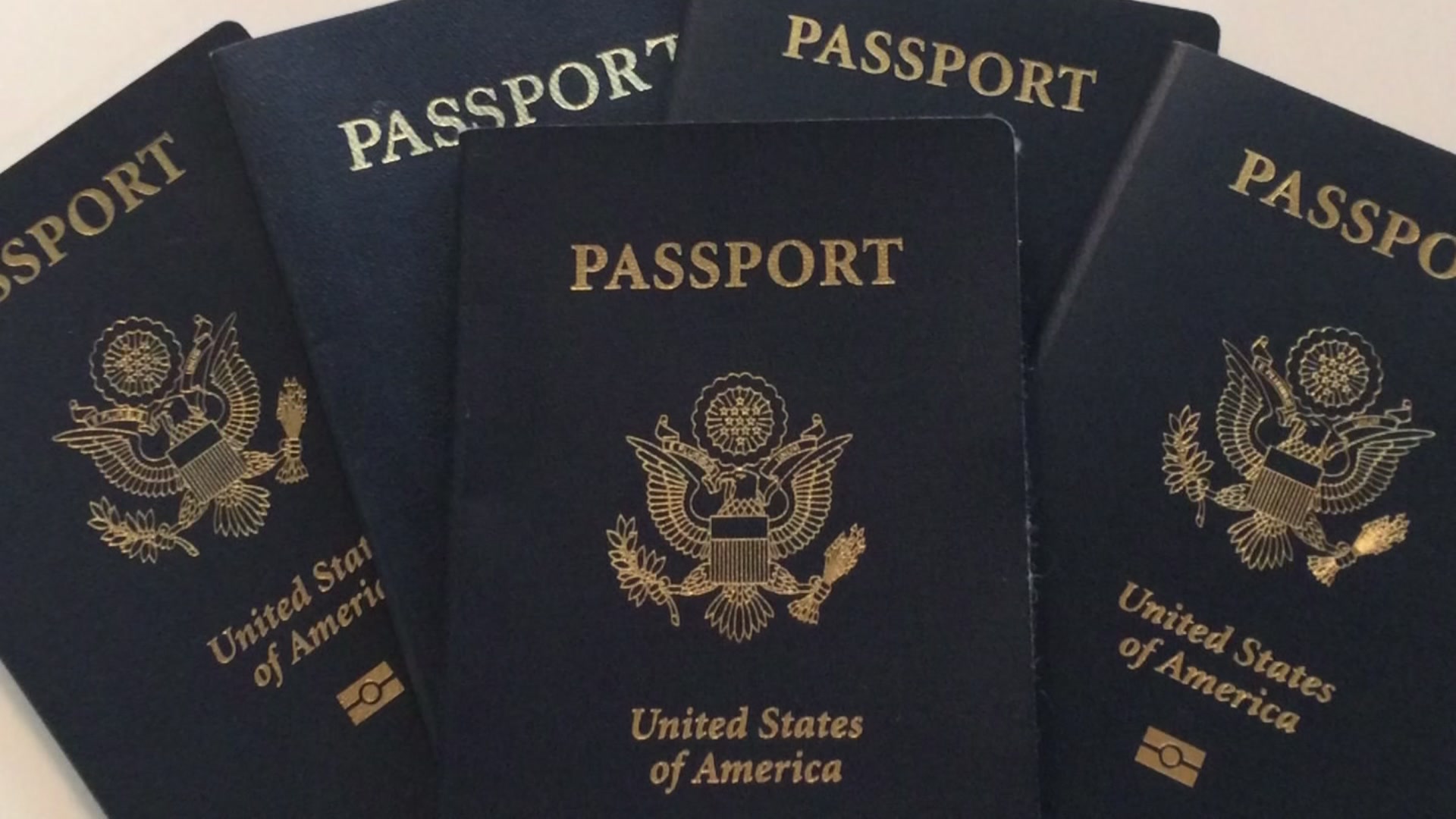 New Pilot Program Allows Americans to Renew Their Passport Online