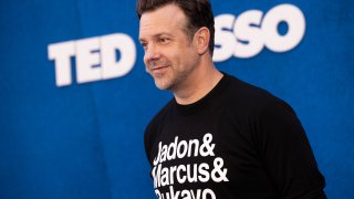 Jason Sudeikis