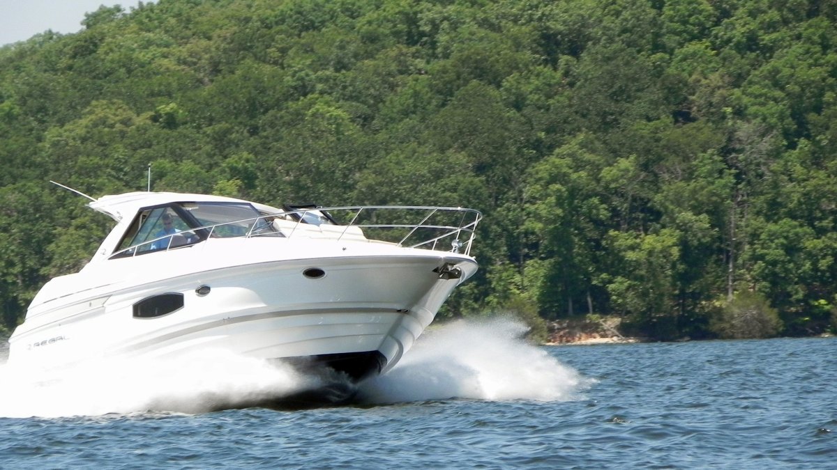 Texas boaters urged to ‘clean, drain and dry' to protect lakes from invasive species