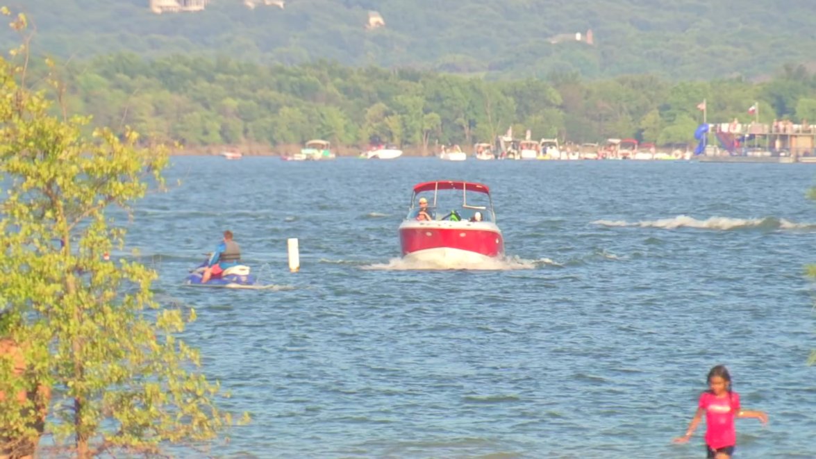 Man Drowns in Joe Pool Lake on Fourth of July NBC 5 DallasFort Worth