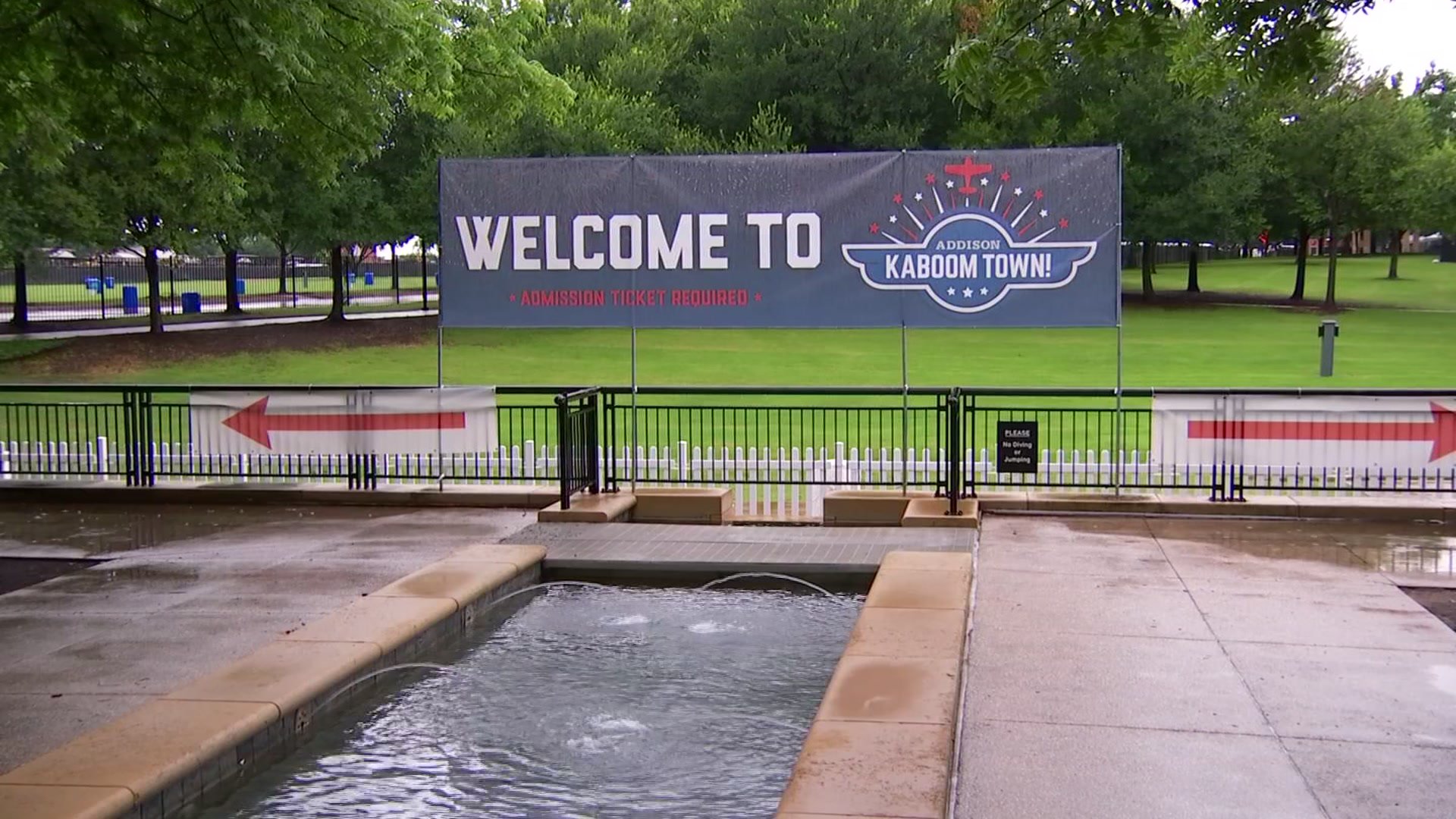 Addison Prepares for Annual Kaboom Town! Event - Vimarsana News