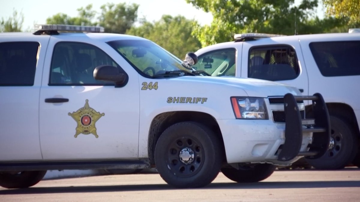 Kaufman County Sheriff’s Office Launches Internal Investigation