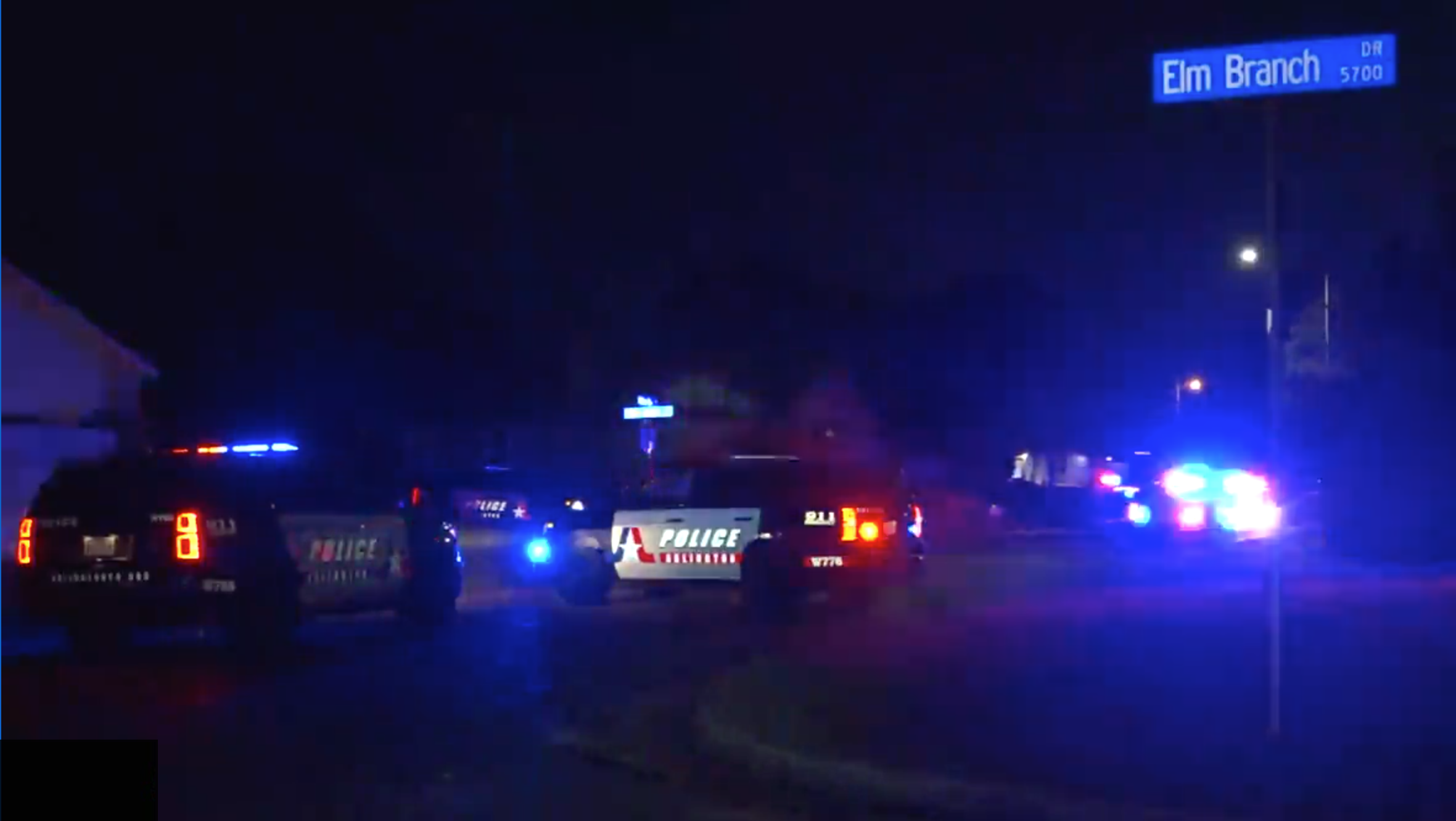 1 Killed In Arlington Shooting On Monday Evening: Police – NBC 5 Dallas ...