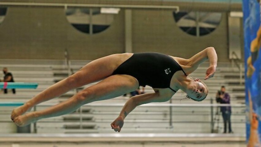 Southlake Teen Makes Olympic Diving Team A Month After Hs Graduation Nbc 5 Dallas Fort Worth