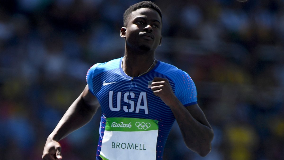 Olympic Track and Field at Tokyo: How to Watch Men's 100m Final - NBC 5 Dallas-Fort Worth