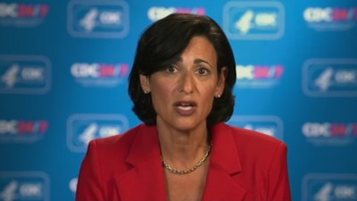 CDC Considering New Benchmark for Mask Guidance