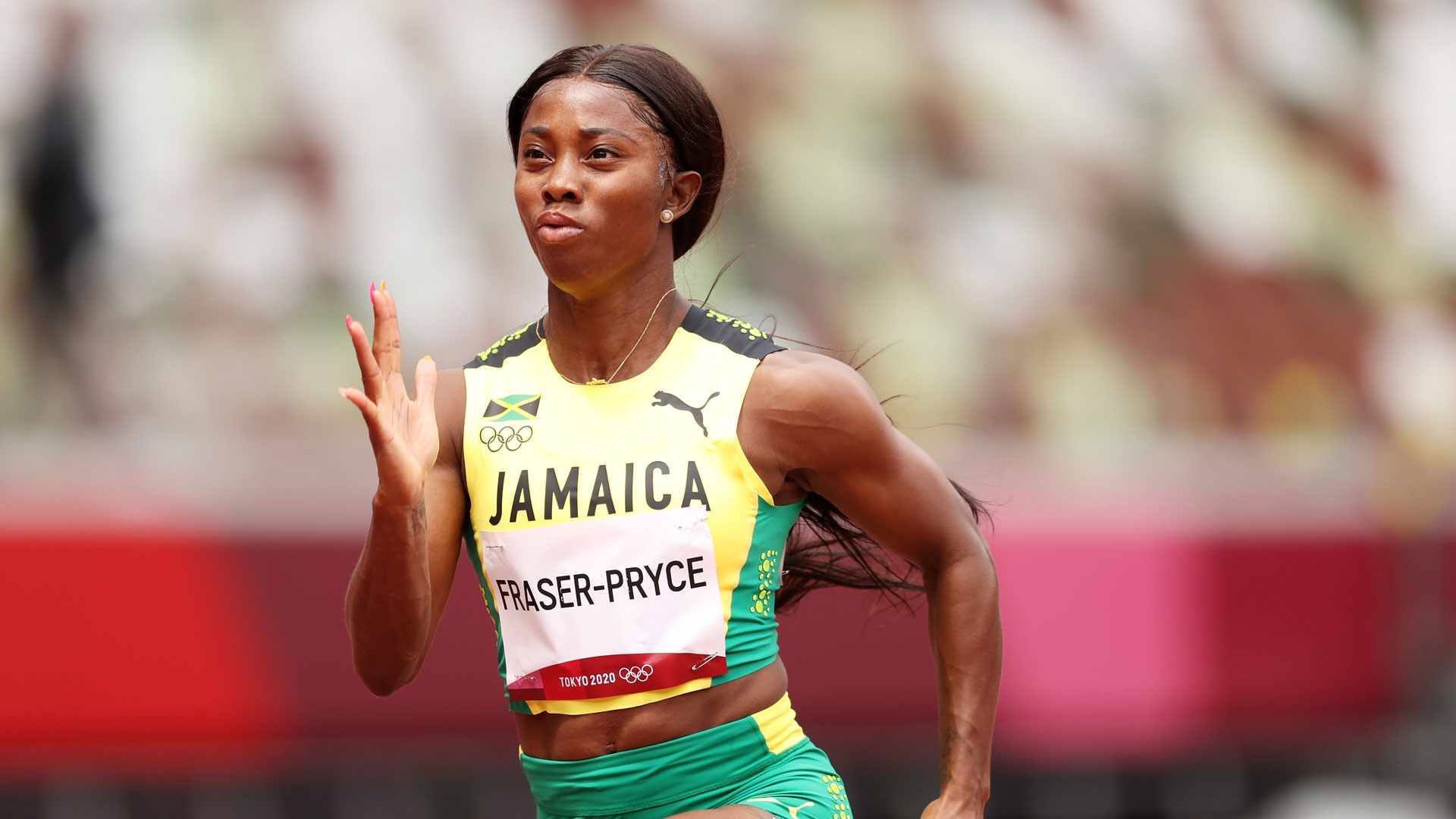 Track and Field Day 2: Shelly-Ann Fraser-Price Aims for ...