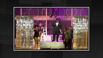 Community Conversation: Diversity in the Arts