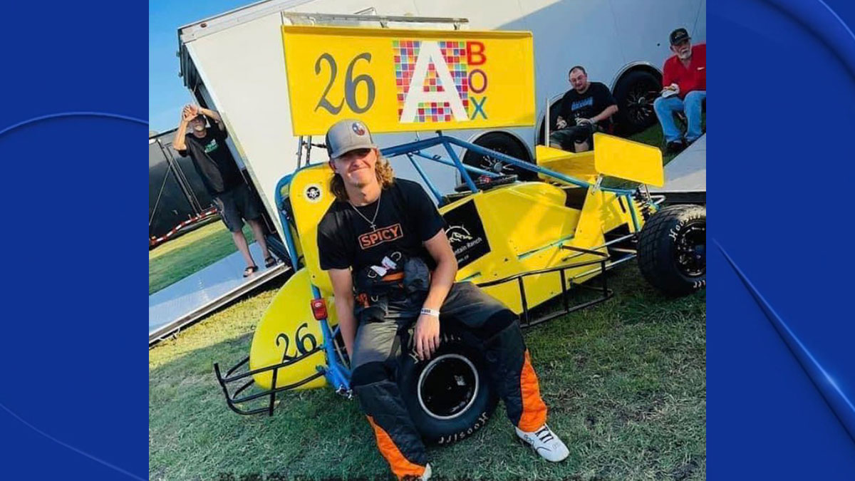 Teenager Dies Following Dirt Car Racing Accident in Greenville NBC 5