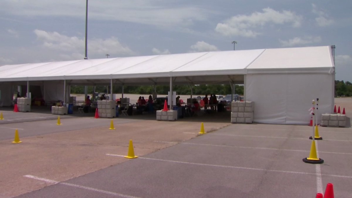 Fair Park in Dallas Closes as Mass COVID-19 Vaccine Site – NBC 5 Dallas-Fort Worth Fair Park in Dallas Closes as Mass COVID-19 Vaccine Site – NBC 5 Dallas-Fort Worth