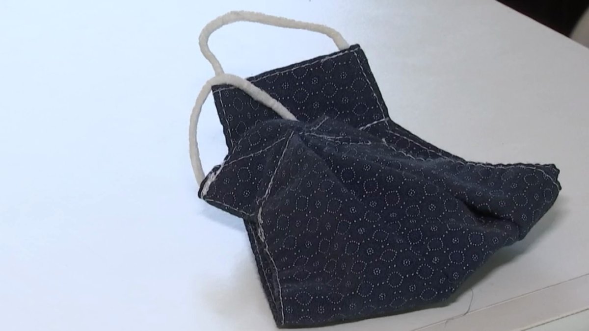 North Texans React to New Mask Recommendations from CDC – NBC 5 Dallas-Fort Worth North Texans React to New Mask Recommendations from CDC – NBC 5 Dallas-Fort Worth