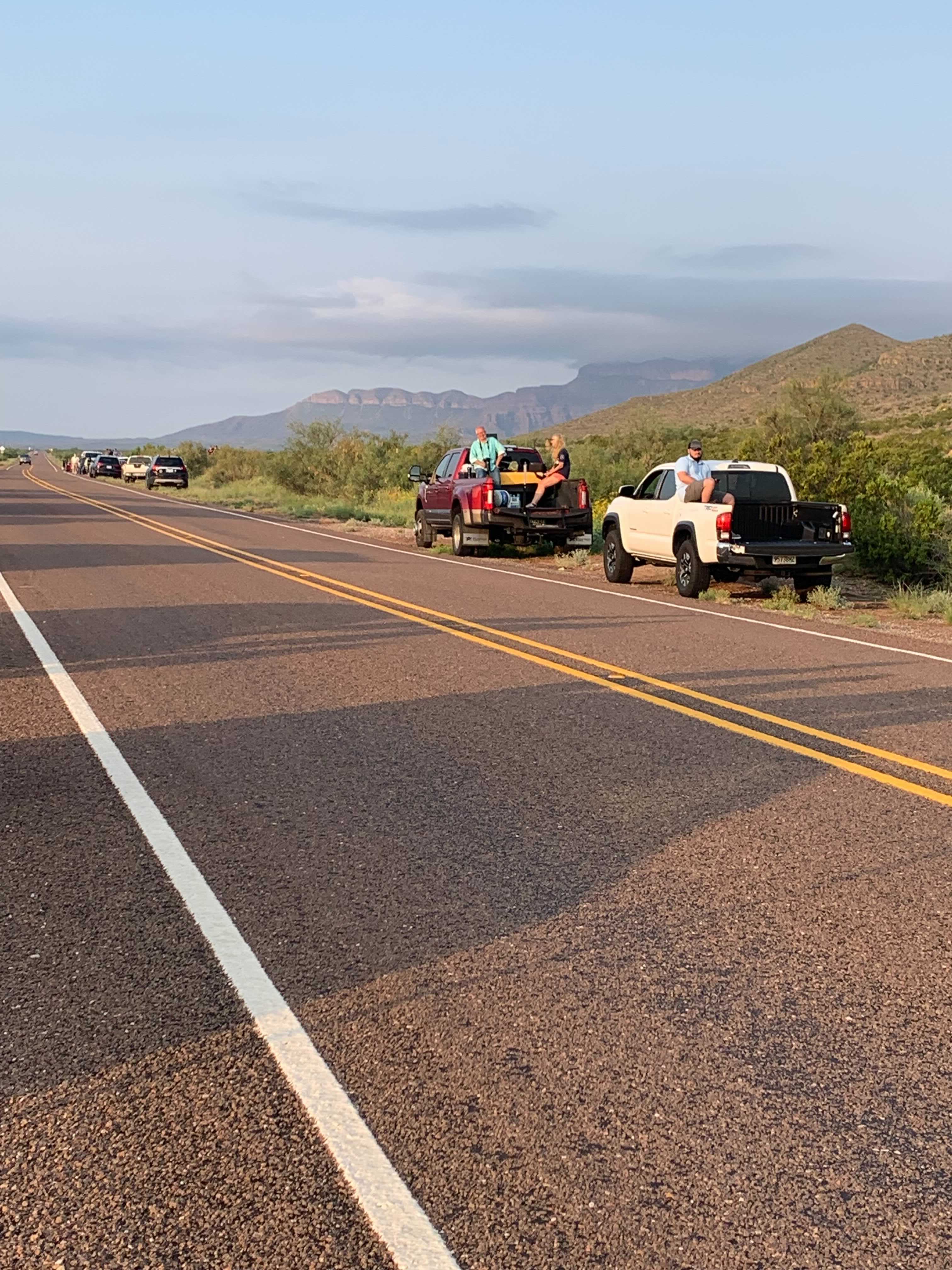 Life Around Van Horn, Texas NBC 5 DallasFort Worth