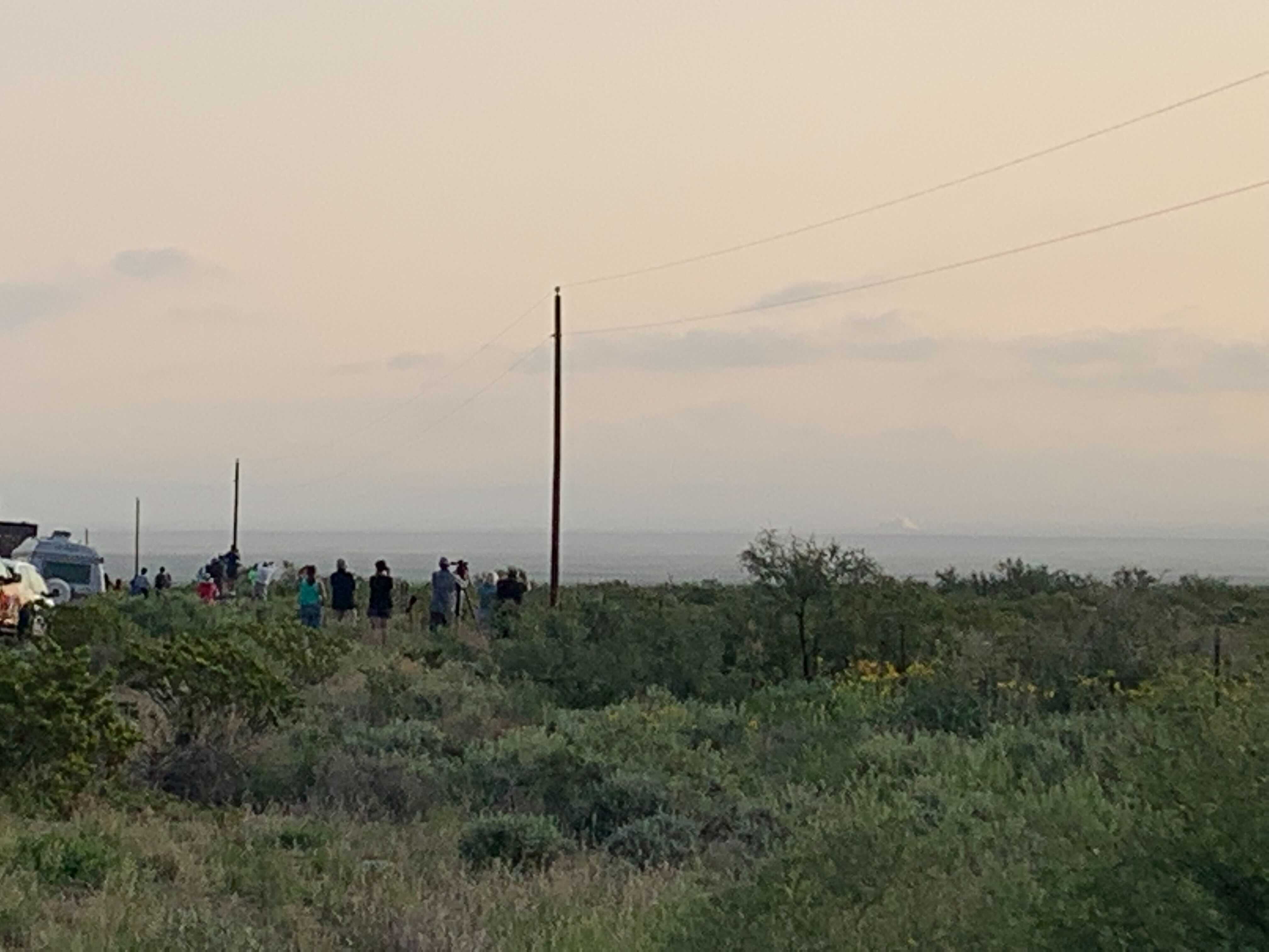 Life Around Van Horn, Texas NBC 5 DallasFort Worth