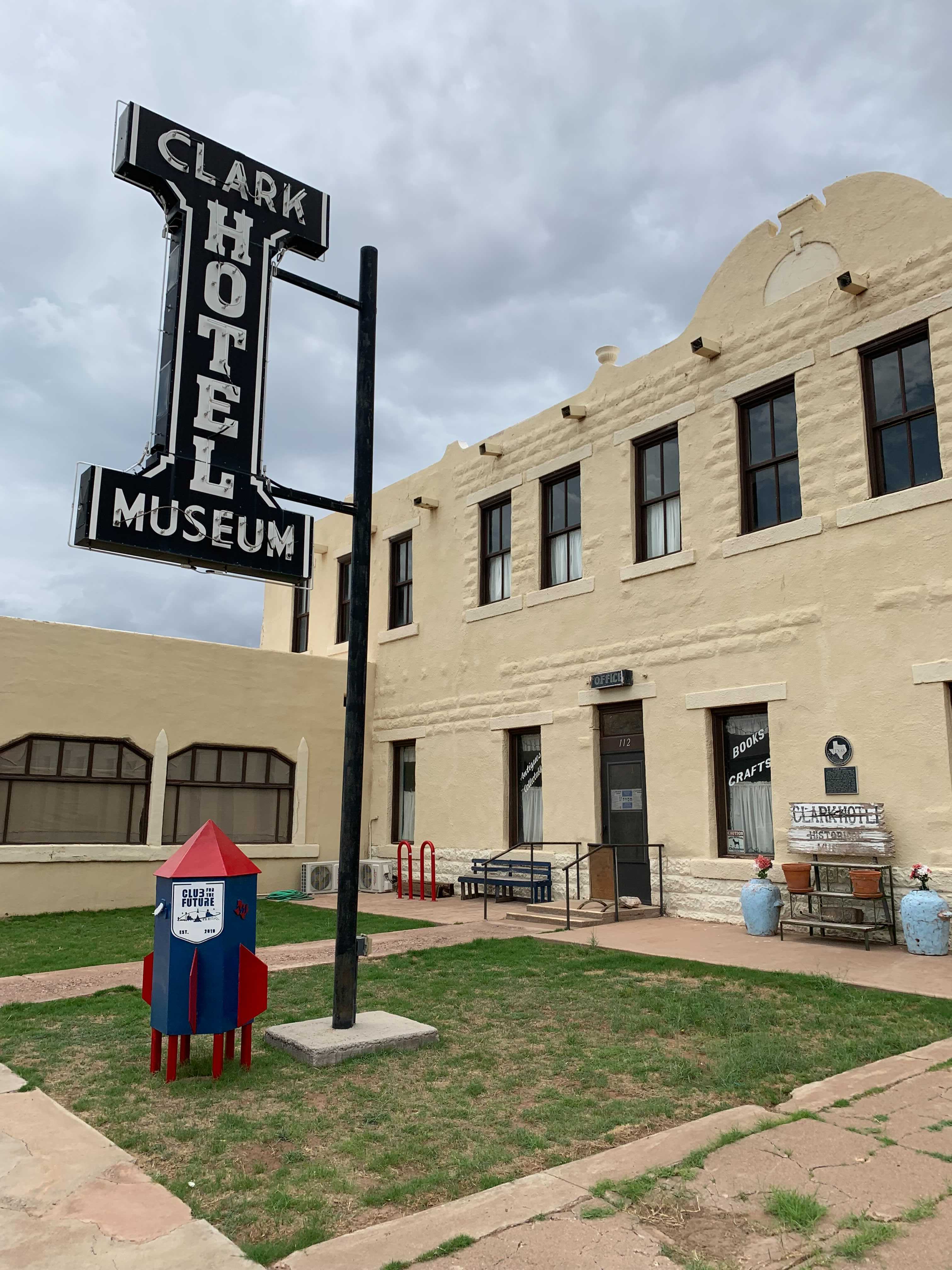 Life Around Van Horn, Texas NBC 5 DallasFort Worth