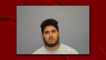 Gadiel Alejandro Davila-Perez, 21, was arrested for suspected aggravated assault Wednesday, police said