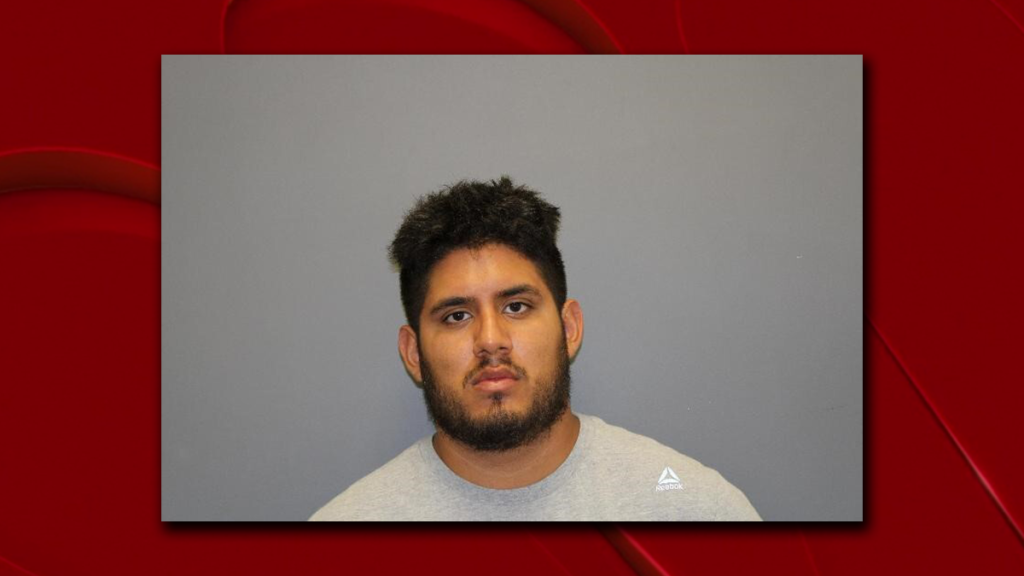 Little Elm 21 Year Old Arrested As Sexual Assault Suspect Police Nbc 5 Dallas Fort Worth 5605