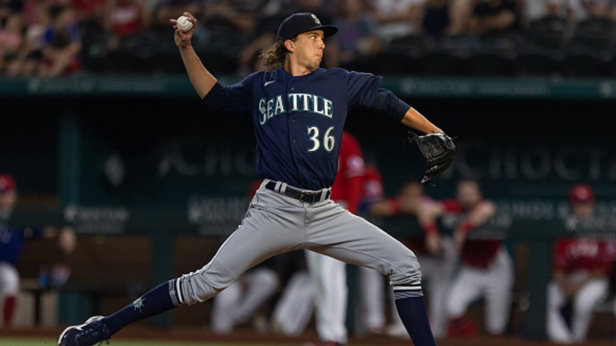 Mariners Recall INF Abraham Toro from Triple-A Tacoma; Appoint LHP