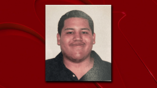 Harry Berkman, 31, was last seen Monday morning and is considered a missing endangered person, Dallas police said.