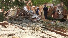 Residents are navigating what's next after a home explosion in Plano on Monday injured several people, flattened a house and damaged several other homes around it.