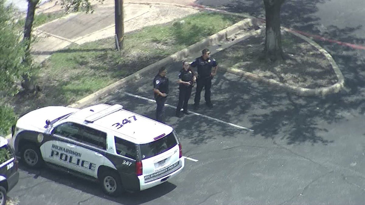 Woman Killed in Shooting Outside Richardson Tom Thumb – NBC 5 Dallas ...