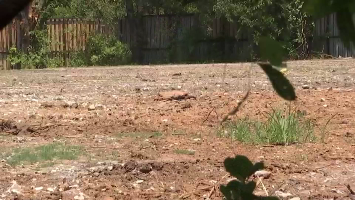 Code Enforcement Complaints Around Former Shingle Mountain – NBC 5 ...