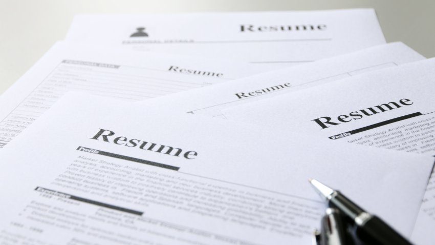 How Artificial Intelligence Could be Filtering Out Qualified Workers