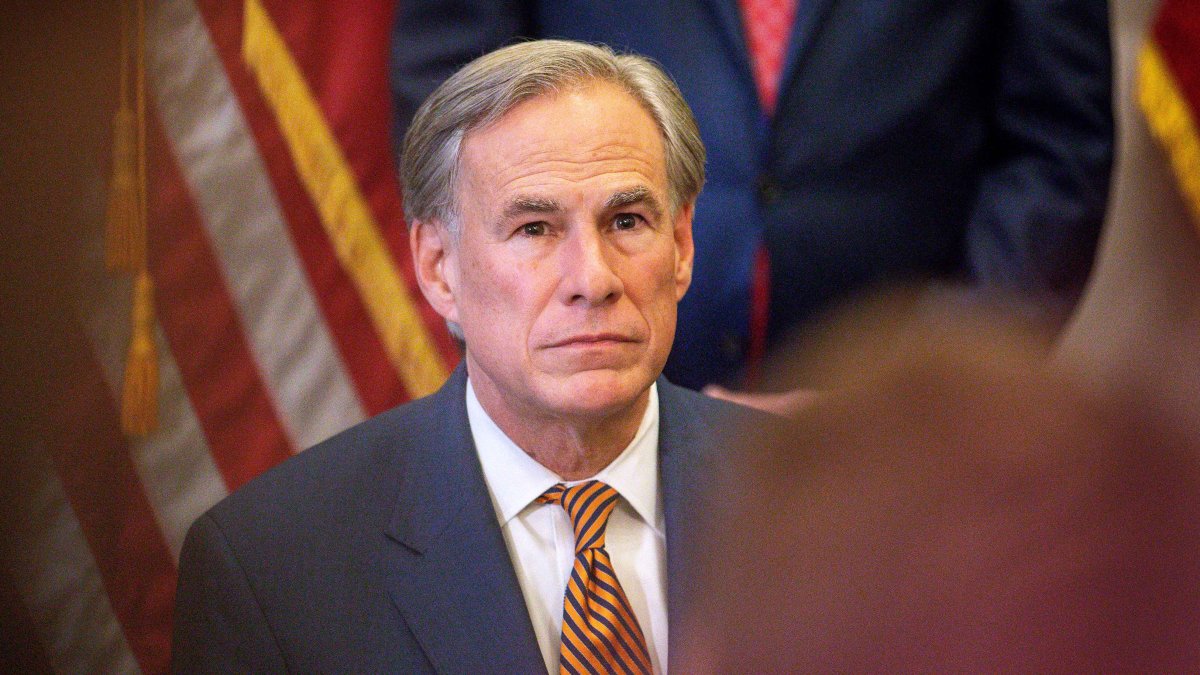 Abbott Adds Quorum Rules to Second Special Session Agenda – NBC 5 Dallas-Fort Worth Abbott Adds Quorum Rules to Second Special Session Agenda – NBC 5 Dallas-Fort Worth