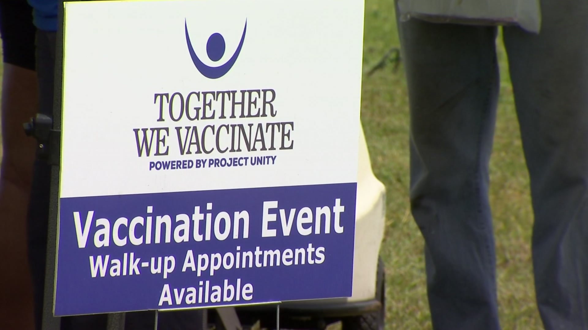 Efforts to Vaccinate Continue as COVID-19 Cases, Hospitalizations Rise - Vimarsana News