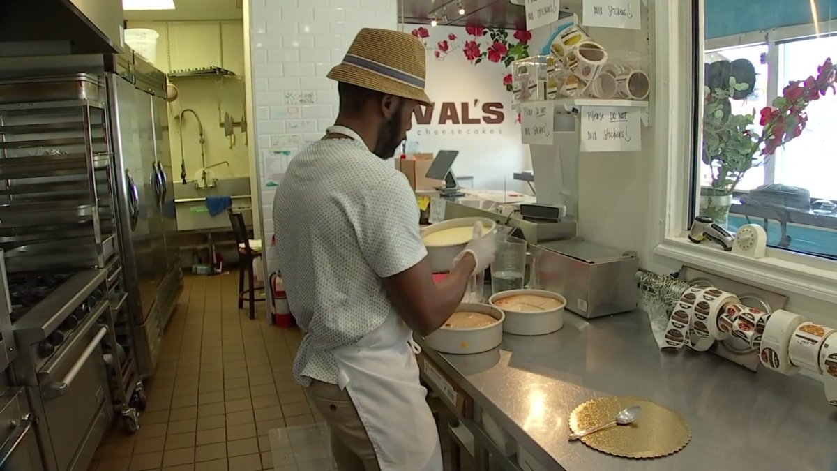 North Texas Restaurants Impacted by Labor, Supply Shortages – NBC 5 Dallas-Fort Worth North Texas Restaurants Impacted by Labor, Supply Shortages – NBC 5 Dallas-Fort Worth