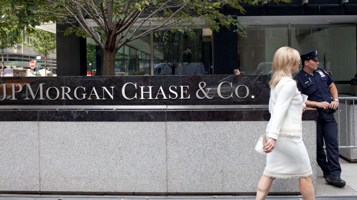 JPMorgan's New Health Business Makes Inaugural Investment in Start-Up Vera Whole Health - Vimarsana News