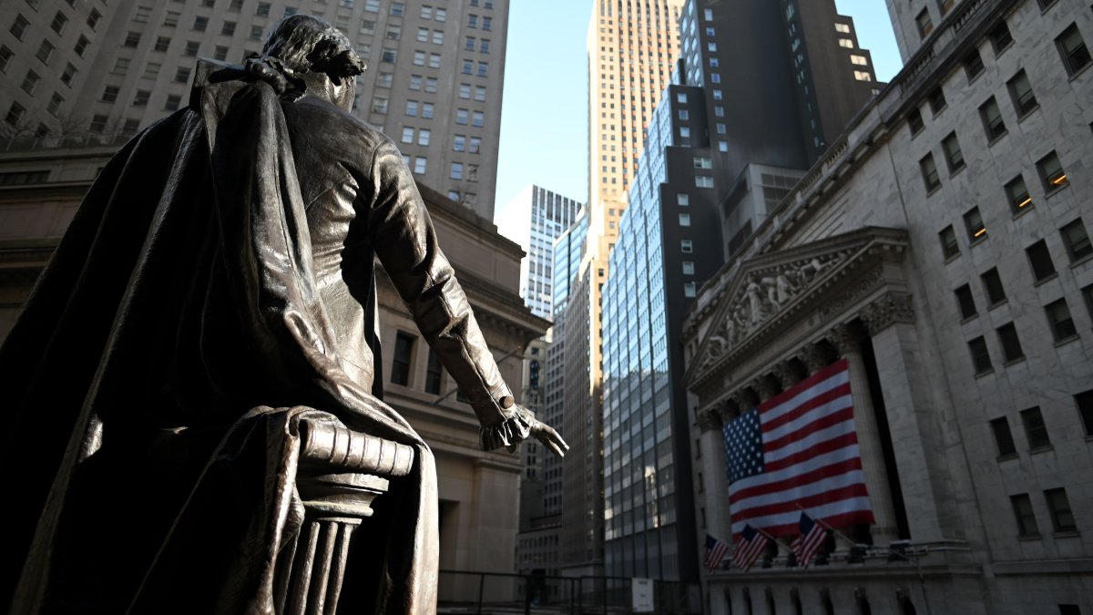 European Markets Head for Higher Open Following Gains on Wall Street - Vimarsana News