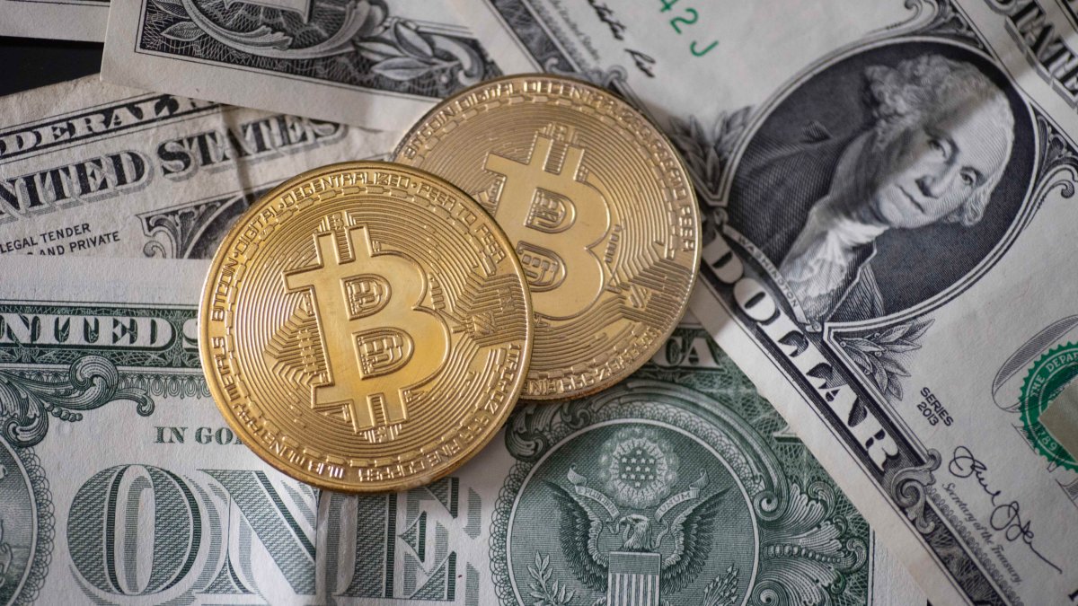 Tax Reporting Proposal Creates a Defining Moment for the Crypto Industry - Vimarsana News