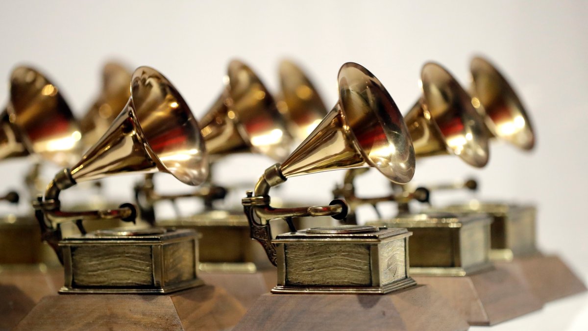 Who Has Won the Most Grammys — And Will That Change in 2022? – NBC 5 Dallas-Fort Worth - Vimarsana News