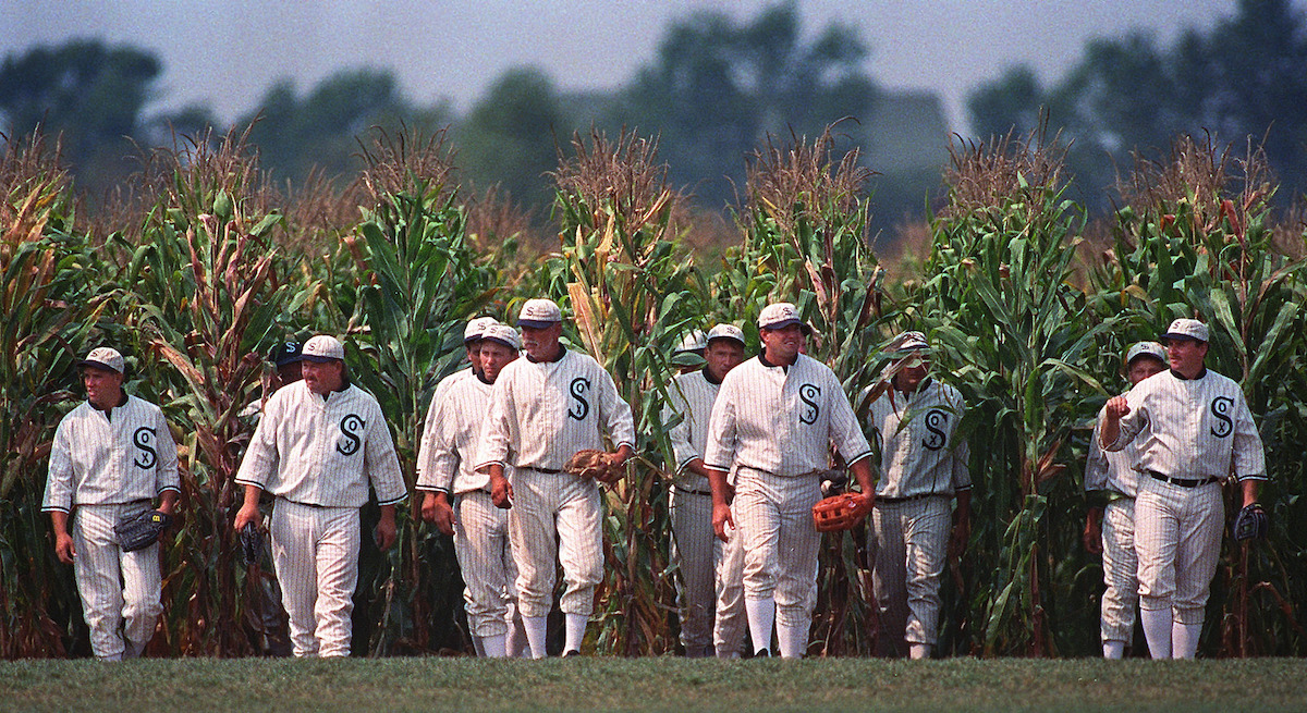 Field of Dreams Game: A Complete Guide for MLB Fans ...