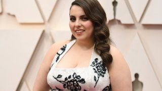 Beanie Feldstein