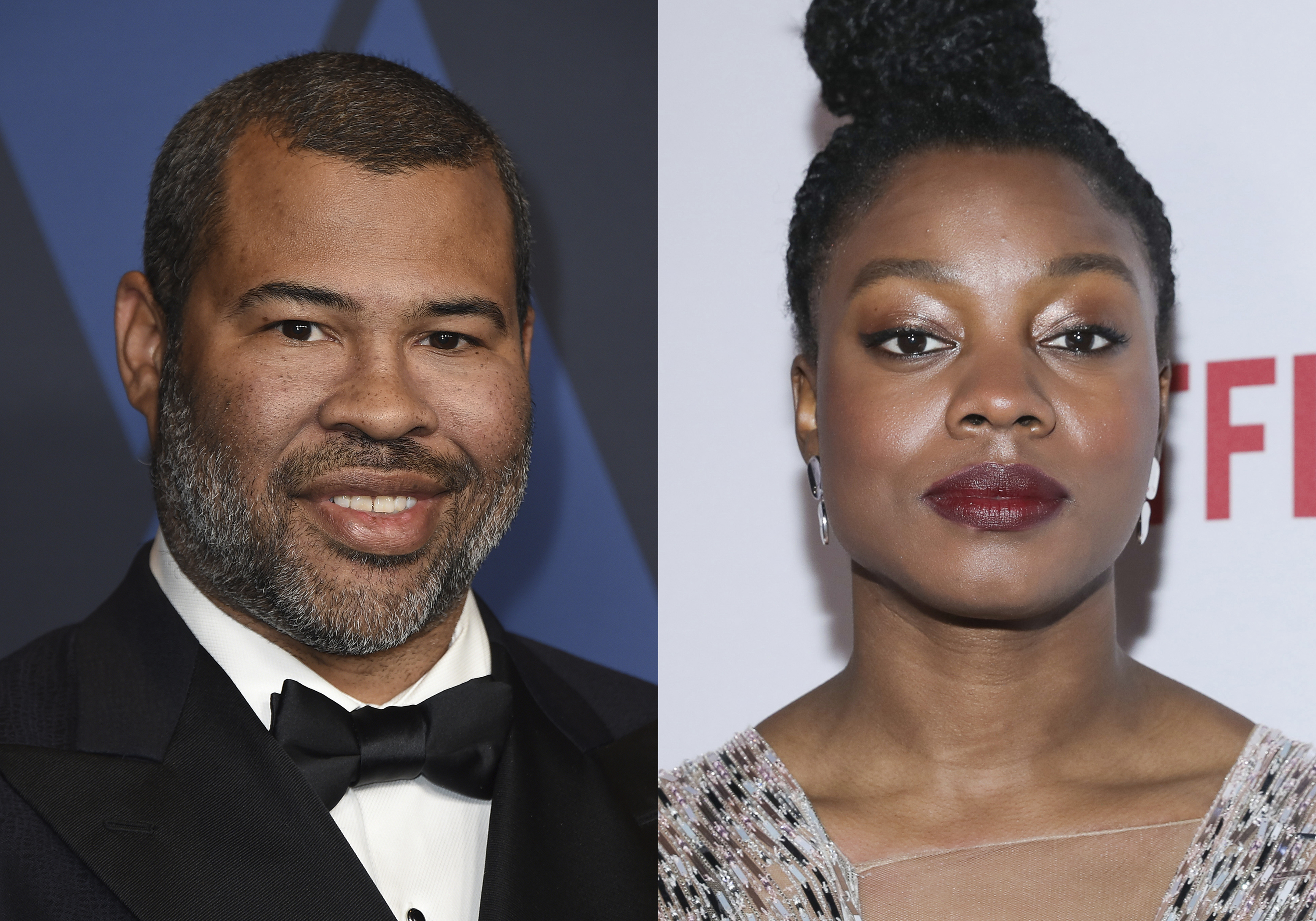 DaCosta, Peele Dare a New Generation to Summon ‘Candyman’ – NBC 5 ...
