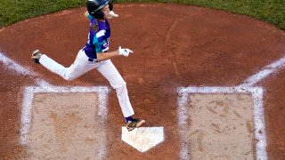 Abilene, Texas' Ella Bruning Little League World Series