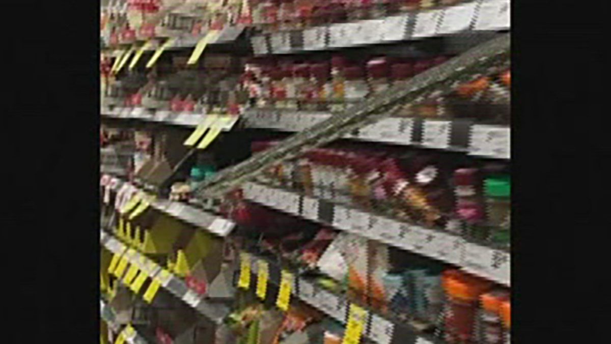 Woman Comes Face To Face With Python In Supermarket Nbc 5 Dallas Fort Worth Woman Comes Face To Face With Python In Supermarket Nbc 5 Dallas Fort Worth
