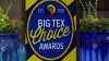 State Fair of Texas Big Tex Choice award winners announced