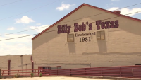 Billy Bob's commemorates Texas music legend Charlie Robison