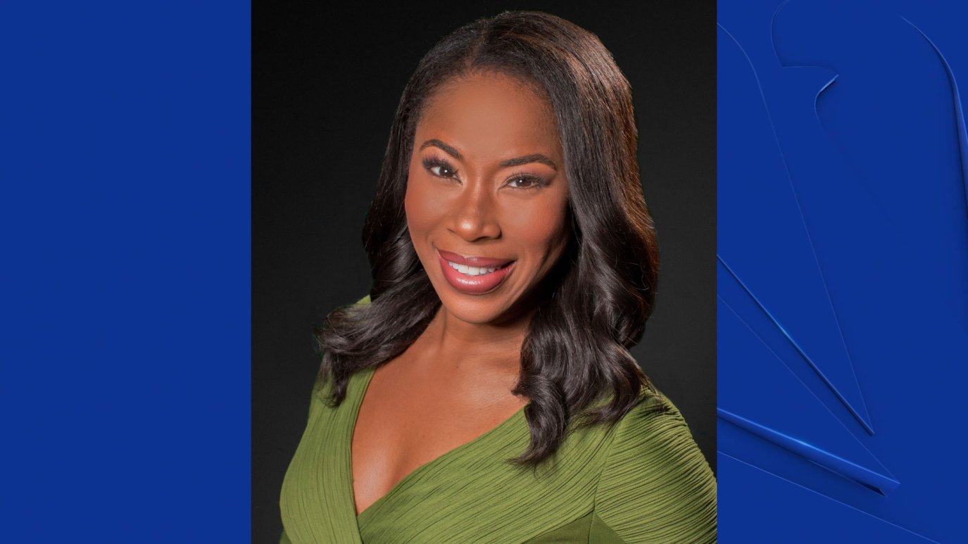 NBC 5 Names Brittney Johnson Anchor/Reporter NBC 5 DallasFort Worth
